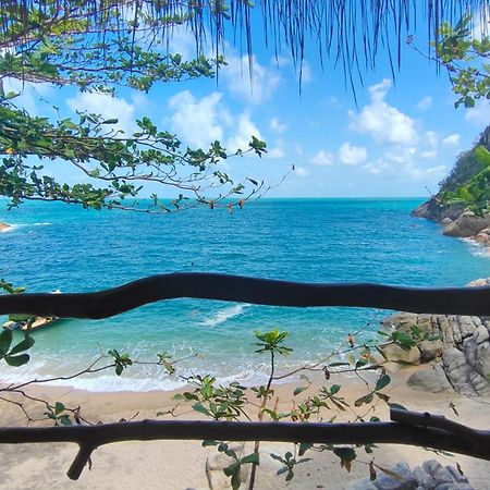 Why Nam Beach หาดยวน ภายนอก รูปภาพ