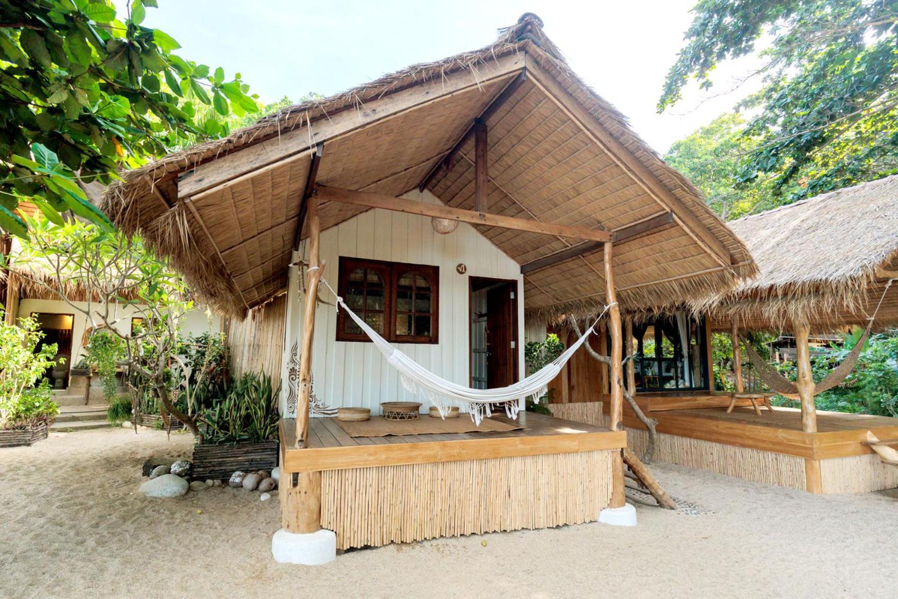 Why Nam Beach หาดยวน ภายนอก รูปภาพ