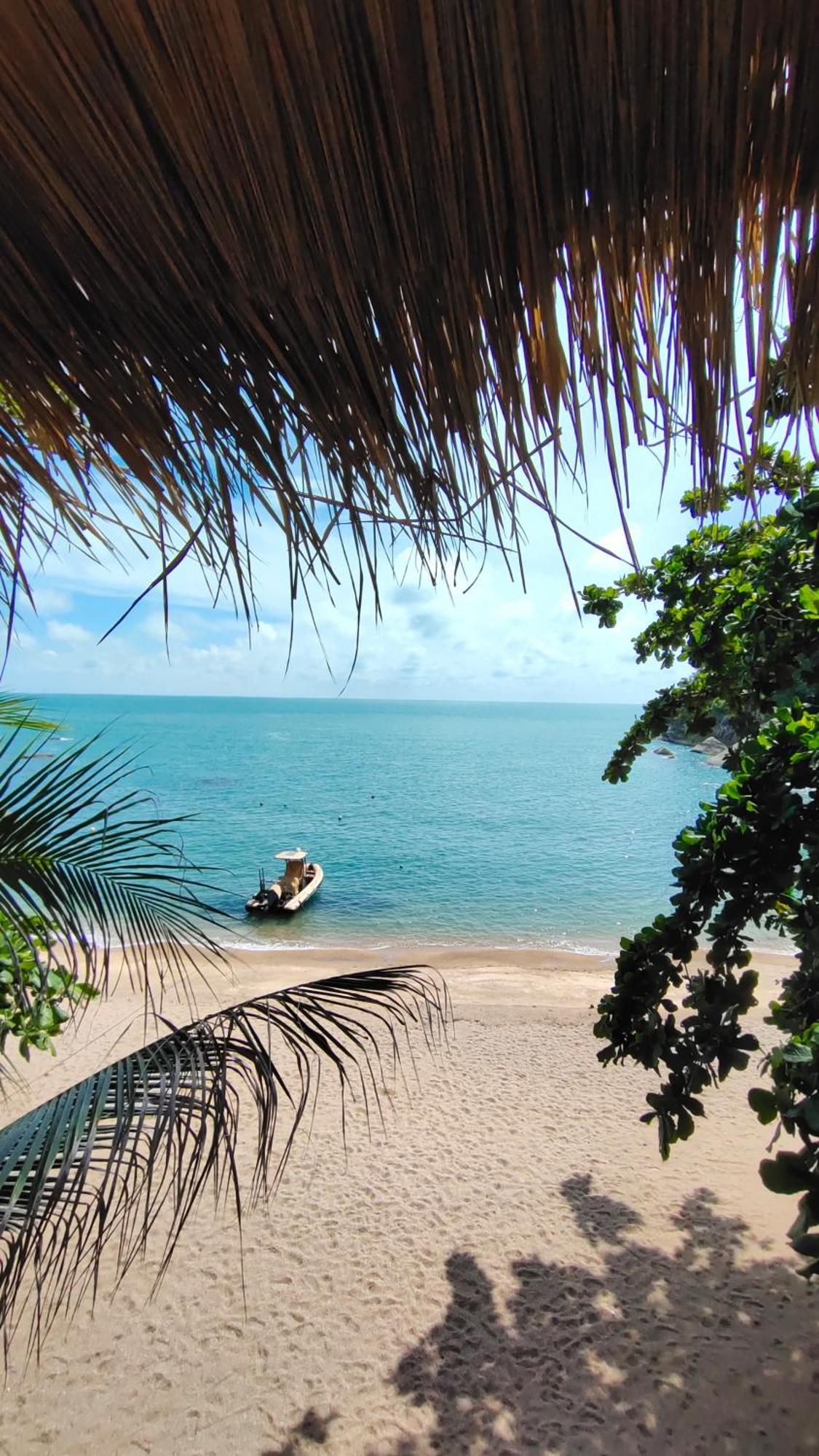 Why Nam Beach หาดยวน ภายนอก รูปภาพ