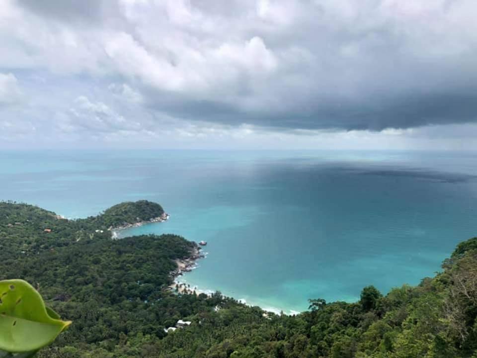 Why Nam Beach หาดยวน ภายนอก รูปภาพ